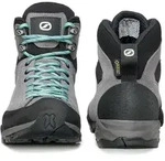 Scarpa Mojito Hike GTX Wmn smoke/jade (97) 41