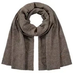 Barts Witzia Scarf brown (09)