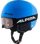 Alpina Zupo SET & Piney blue matt (80) 48-52