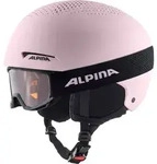 Alpina Zupo SET & Piney light-rose matt (60) 51-55
