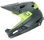 Abus Modrop Mips concrete gey S/M