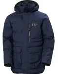 Helly Hansen Men's Tromsoe Jacket navy (597) 2XL