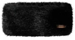 Barts Fur Headband black (01)