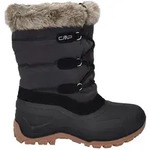 CMP Nietos Low WMN Snow Boots nero (U901) 42