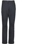 CMP Woman Pant With Inner Gaiter antracite (U423) 42