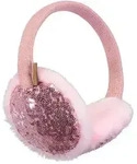 Barts Wow Earmuffs pink (08)