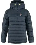 Fj&auml;llr&auml;ven Expedition Pack Down Anorak W navy (560) S
