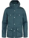Fj&auml;llr&auml;ven Greenland Jacket M mountain blue (570) L