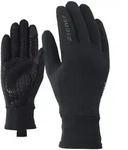 Ziener Idiwool-z Touch Glove Unisex black (12) 9