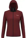 Salewa Lavaredo Hemp W Hooded Jacket syrah/0910 (1571) 34 Salewa Lavaredo Hemp W Hooded Jacket syrah/0910 (1571) 34