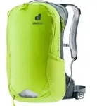 Deuter Race Air 14+3 citrus-graphite (8403)