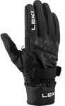 LEKI CC Shark black (1) 9.5