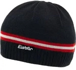 Eisb&auml;r Mountain M&uuml;tze XL schwarz-ketchup-white-ketchup (009)