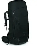 Osprey Kestrel 58 black (550) L-XL
