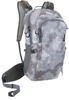 Jack Wolfskin Athmos Shape 24 silver all over (8269) One Size