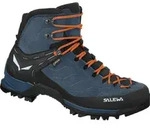Salewa MS MTN Trainer Mid GTX dark denim/black (8669) 9,5