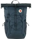 Fj&auml;llr&auml;ven Abisko Hike Foldsack navy (560) One Size