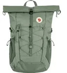 Fj&auml;llr&auml;ven Abisko Hike Foldsack patina green (614) One Size