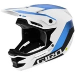 Giro Insurgent Spherical matte white/ano blue (helmets-helmets) XS/S