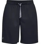 Under Armour Men's UA Tech Mesh Shorts black pitch gray (001) S