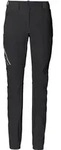 VAUDE Women's Scopi Pants II black/black (143) 42