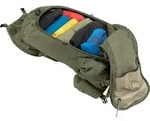 Fj&auml;llr&auml;ven Kajka 35 khaki dust (228) One Size