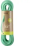 Edelrid Eagle Lite Eco Dry 9,5mm bright green (971) 60 M
