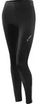 L&ouml;ffler Women Bike Long Tights Basic GEL black (990) 36