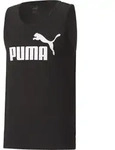Puma Essentials Tank puma black (01) L