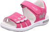 Superfit Emily pink/silber (5510) 31