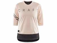 Craft Core Offroad XT Short Sleeve Jersey Women swirl-slate (758992) S