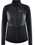 Craft Adv Bike Subz Wool Long Sleeve Jersey Women black (999000) XS