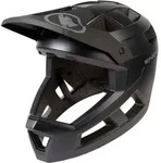 Endura Singletrack Full Face Mips Helmet black L-XL