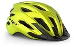 MET Crossover lime yellow metallic | matt (GI1) UN