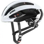 Uvex Rise cc cloud-black matt 52-56
