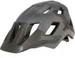 Endura Hummvee Plus Mips Helmet grey camo M-L