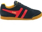 Gola Harrier Sneaker Men navy/red/sun (IE) 43