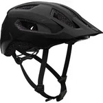 Scott Helmet Supra (ce) black (0001) one size