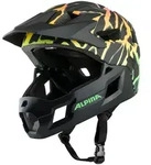 Alpina Rupi fading-neon matt (51) 50-55