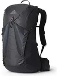 Gregory Zulu 30 RC Medium/Large volcanic black (0662)