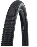 Schwalbe Billy Bonkers Performance Line schwarz 57-559