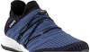 Uyn MAN Free Flow Tune Shoes blue/black (A108) 45