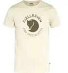 Fj&auml;llr&auml;ven Fox T-shirt M chalk white (113) L