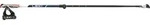 LEKI Smart Supreme midnightblue dark metallic-darkblue-white 100 - 130 cm
