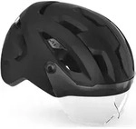 MET Intercity Mips black | matt (NO1) M