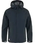 Fj&auml;llr&auml;ven HC Hydratic Trail Jacket M dark navy (555) S