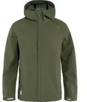 Fj&auml;llr&auml;ven HC Hydratic Trail Jacket M laurel green (625) L