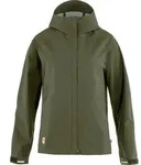 Fj&auml;llr&auml;ven HC Hydratic Trail Jacket W laurel green (625) XL