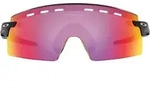 Oakley Encoder Strike Vented matte black/prizm road (923502)