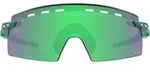 Oakley Encoder Strike Vented gamma green/prizm jade (923504)
